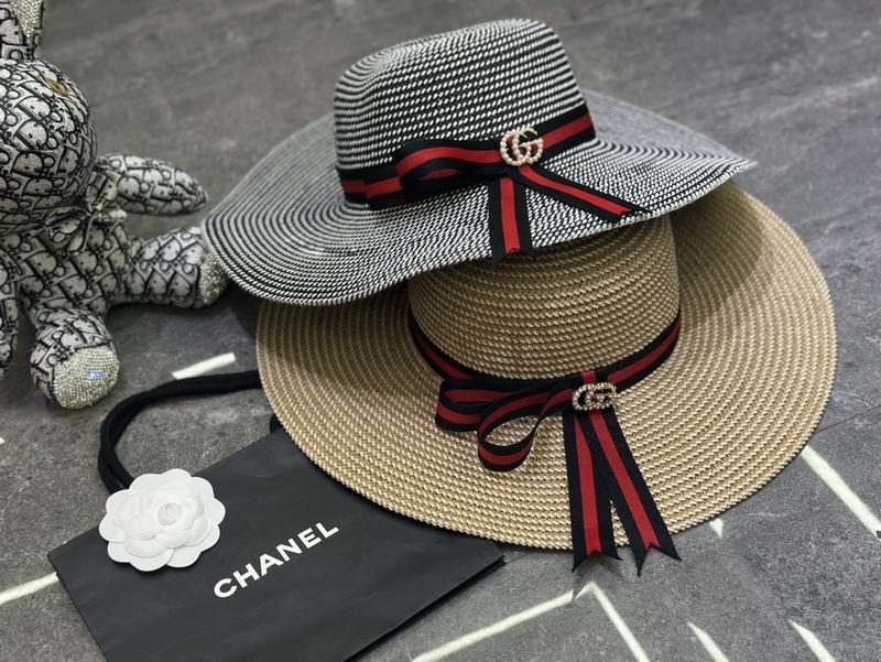 26 Gucci Top Hat 0126
